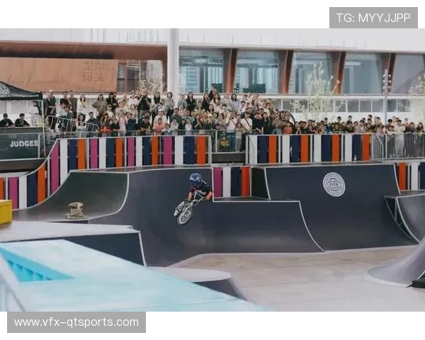 FISE上海站赛事能级跨越式提升 竞技水平与观赏性创历届之最 FISE上海站赛事能级跨越式提升 竞技水平与观赏性创历届之最