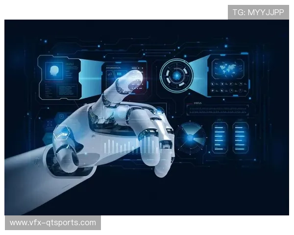 AI技术逐步赋能用户运动行为分析,提供个性化健身方案 AI技术逐步赋能用户运动行为分析,提供个性化健身方案