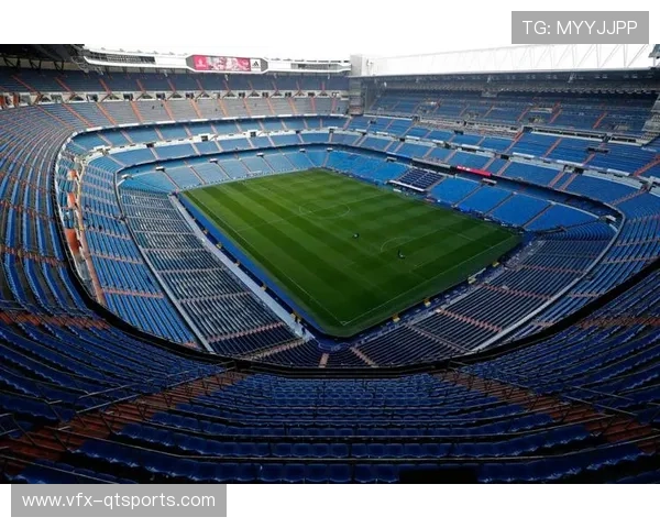 伯纳乌球场翻新工程进展顺利,预计2026年全面完工 伯纳乌球场翻新工程进展顺利,预计2026年全面完工