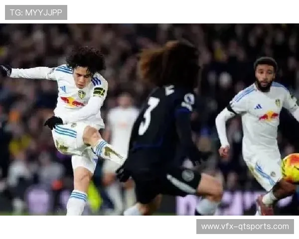 利兹联3-1水晶宫，卡尔弗特-勒温连续进球助主队获胜