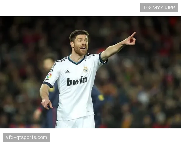 传闻：勒沃库森少帅阿隆索成为皇马下赛季新帅的头号人选